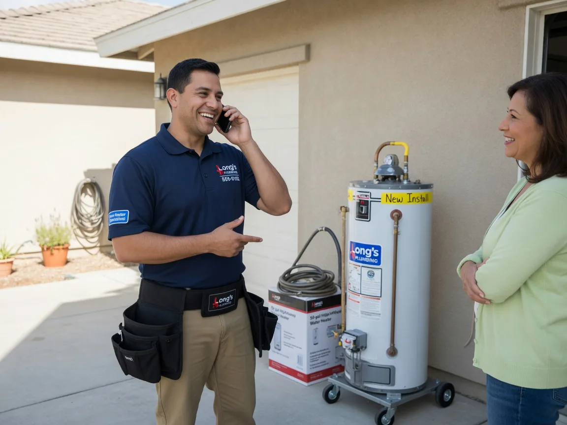 Leak Detection Port Angeles, WA FAQs
